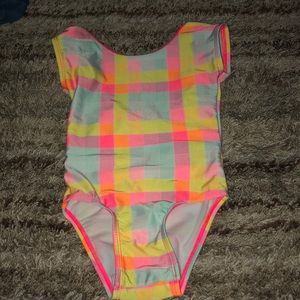 Toddler Bathing Suit